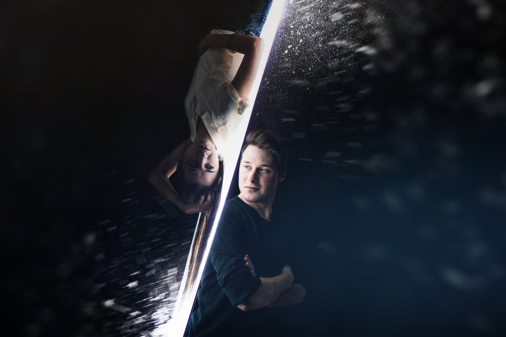 Photograph by Дмитрий Потатуев