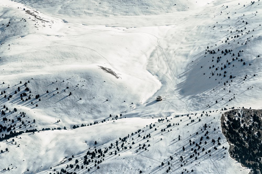 Photograph by Carlos Punyet