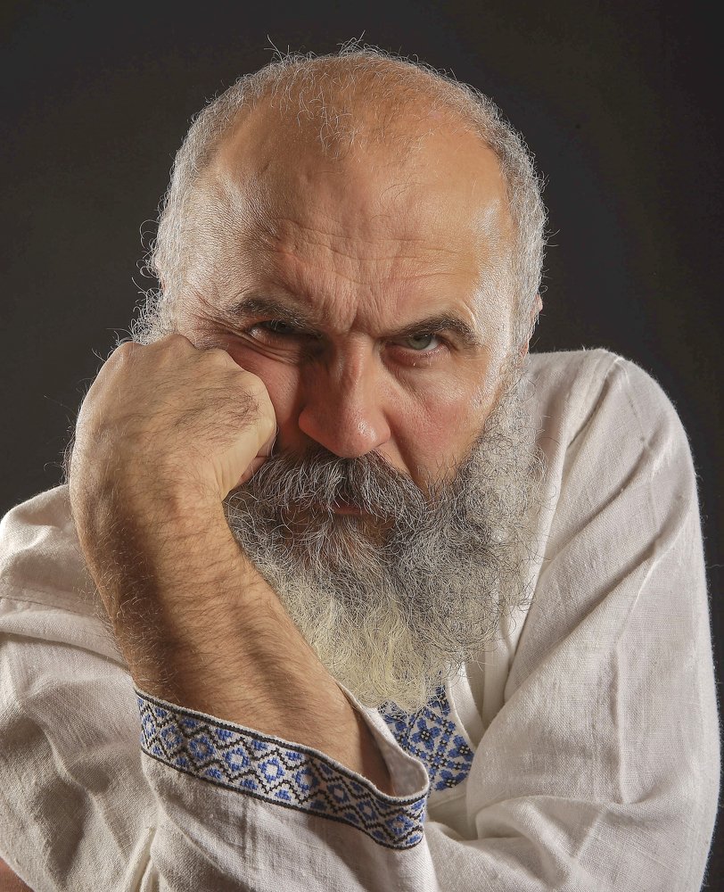 Photograph by Юрий Чернов