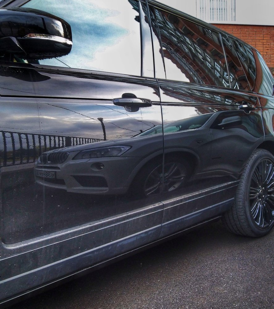 Photograph by Анна Матецкая