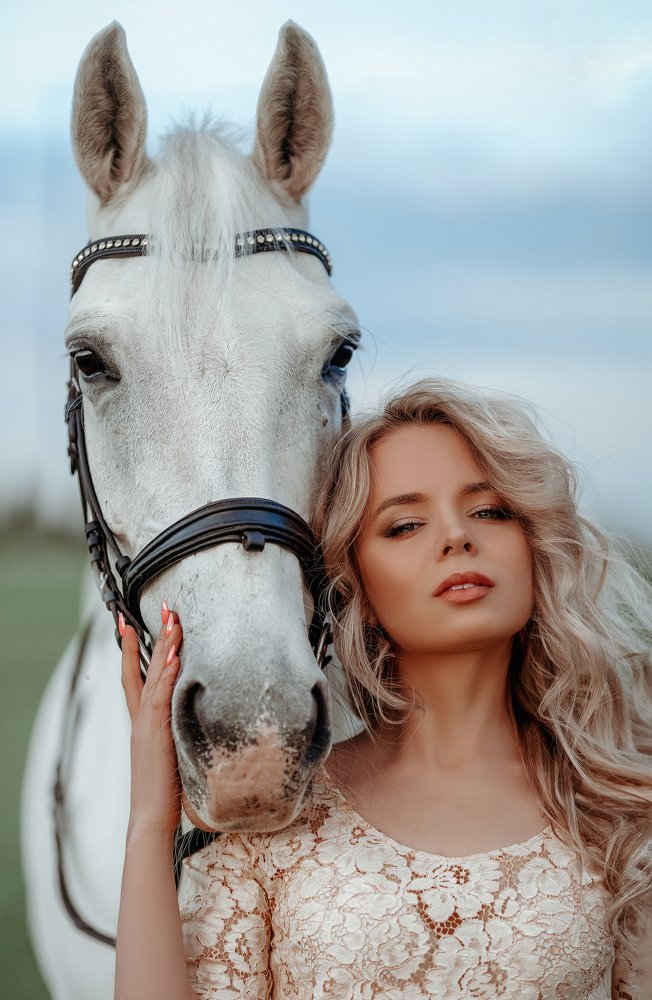 Photograph by Любовь Парфенова