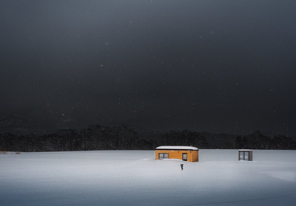 Photograph by Kok Tien Sang