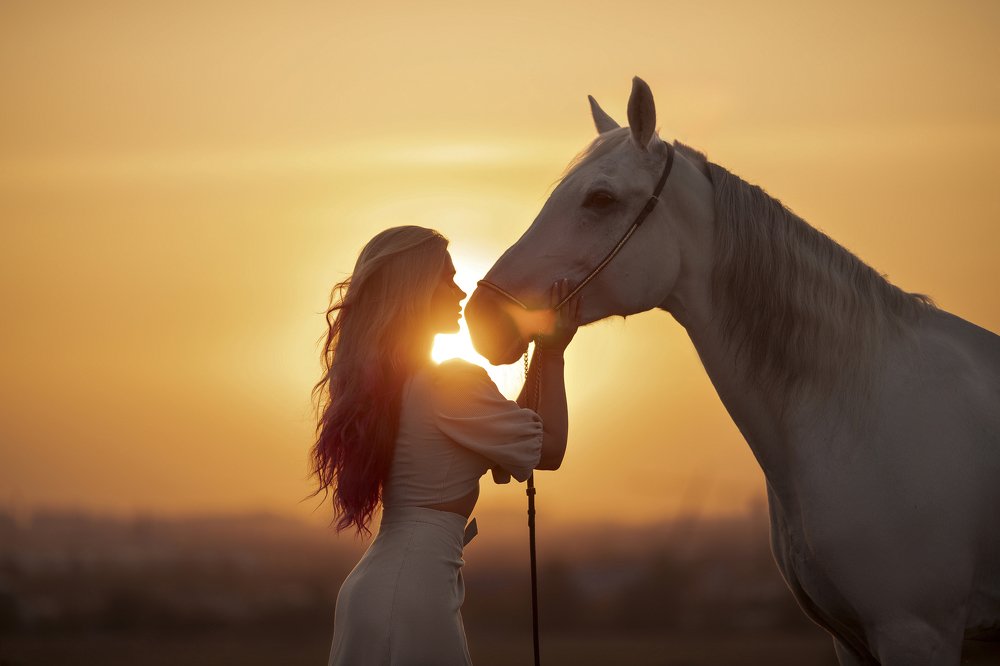 Photograph by Любовь Парфенова