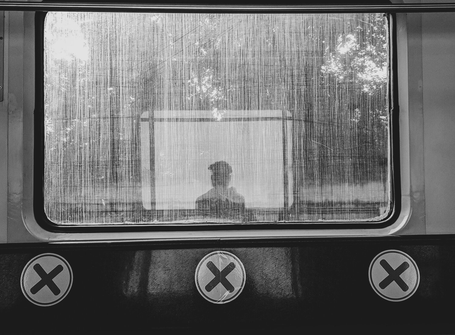 Life in a metro