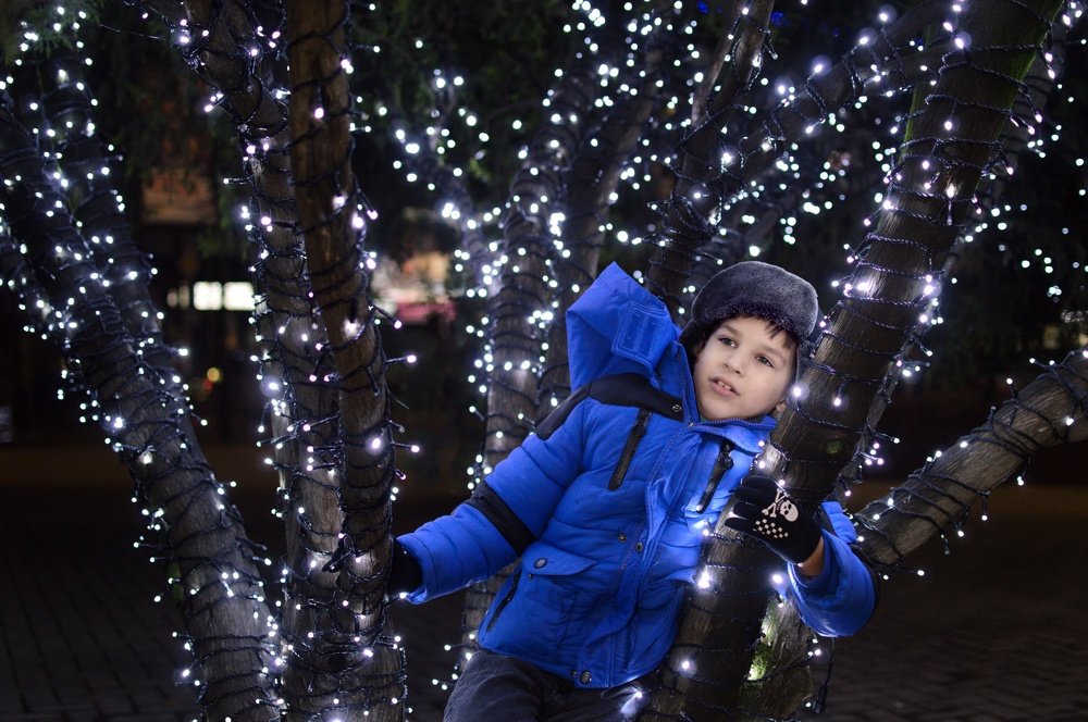 Photograph by Ольга Сизонюк