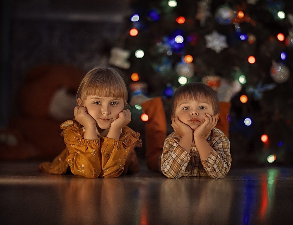 Photograph by Елена Демикальщикова