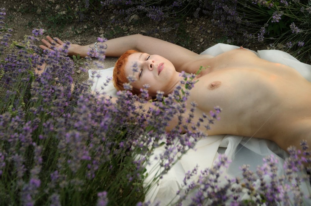 Photograph by Ольга Сизонюк