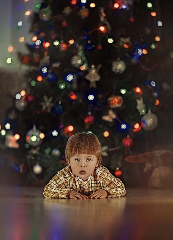 Photograph by Елена Демикальщикова