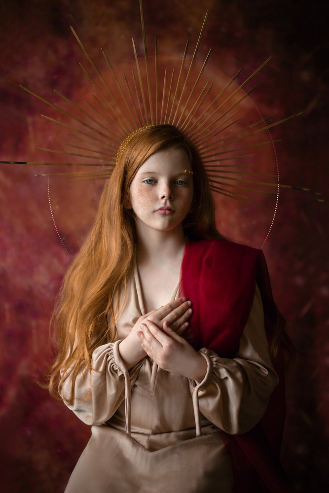 Photograph by Karolina Leszczyńska - Urbaniak