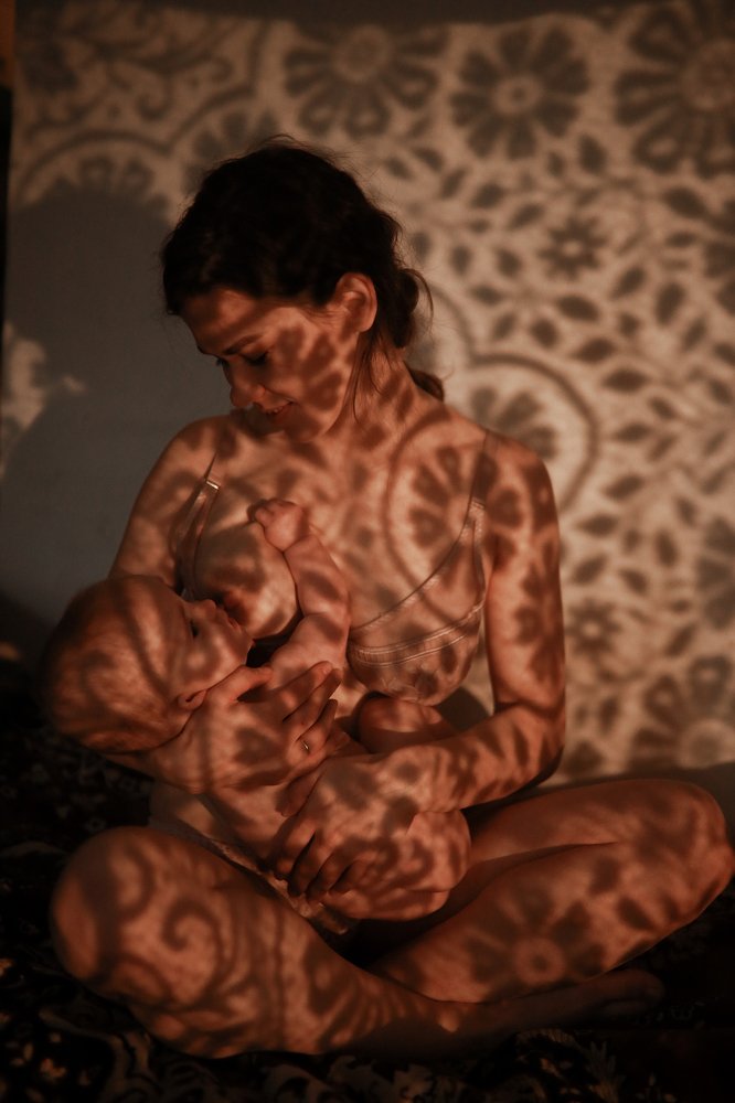 Photograph by Анастасия Одинцова