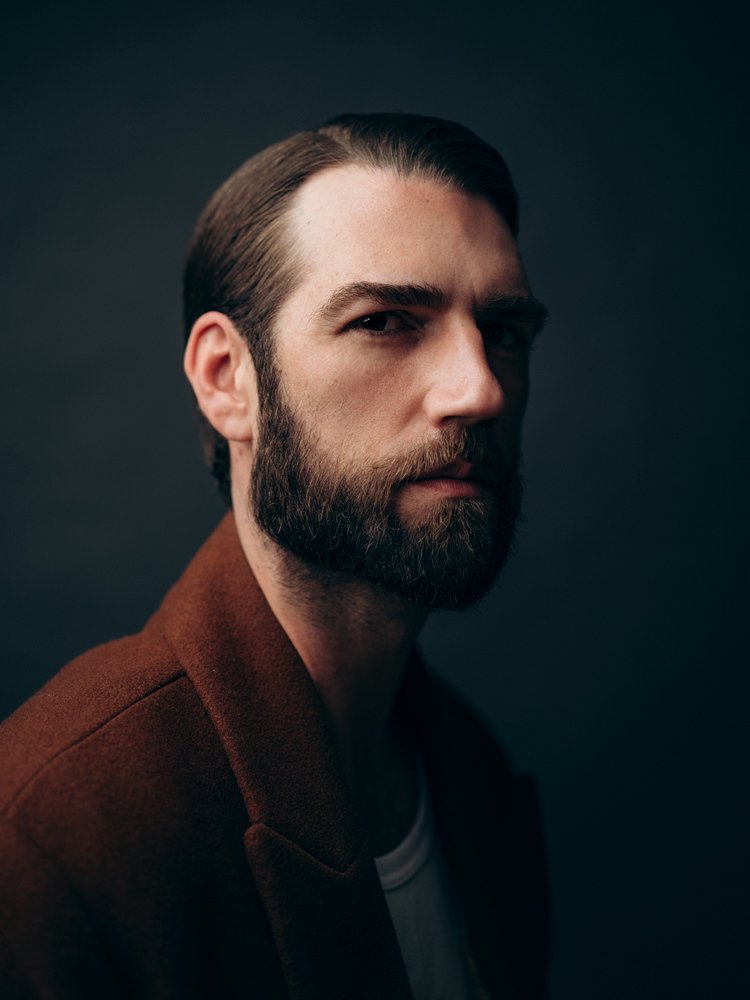 Photograph by Marina Terechov