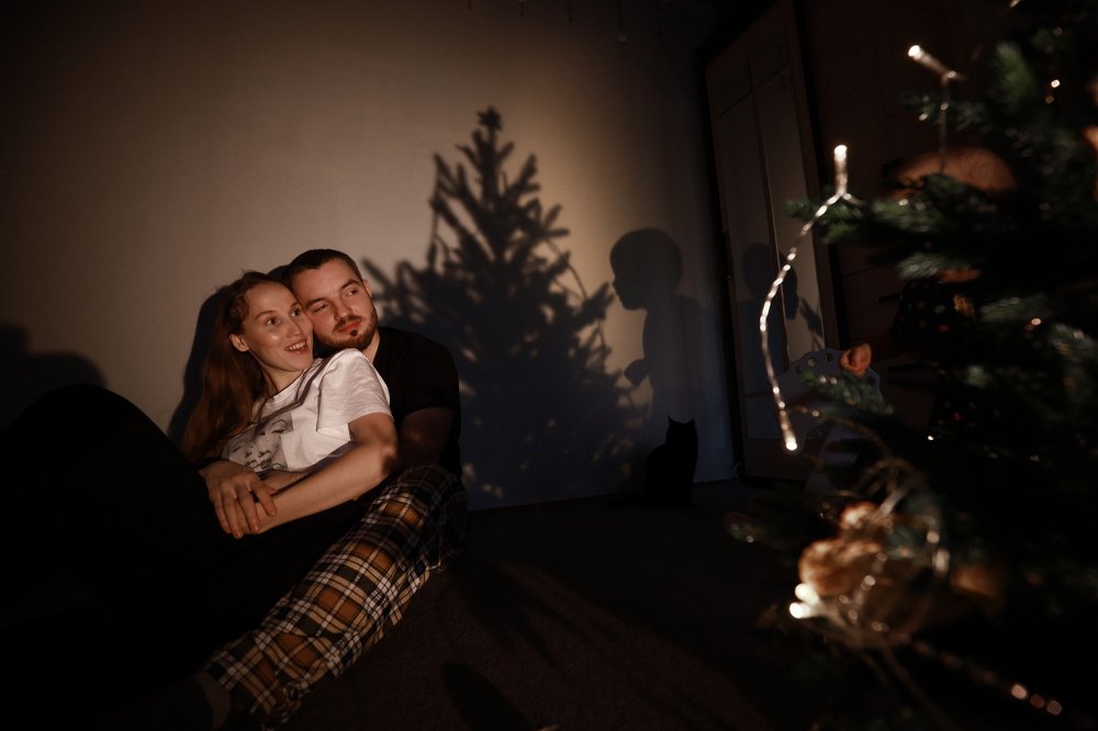 Photograph by Анастасия Одинцова