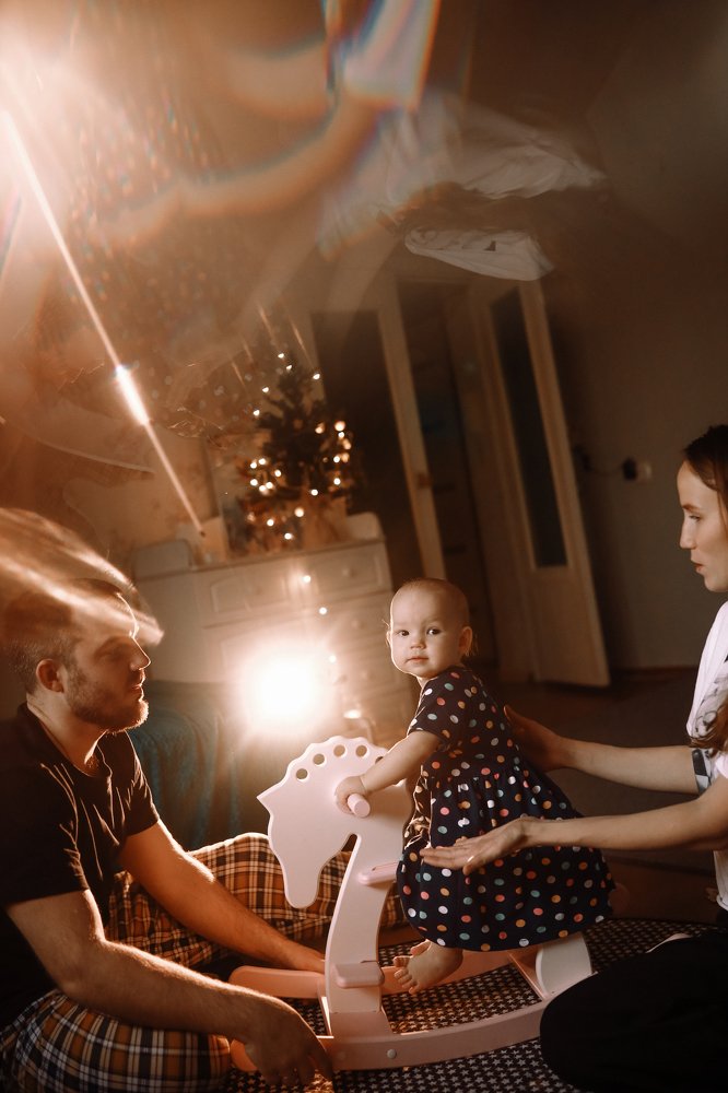 Photograph by Анастасия Одинцова