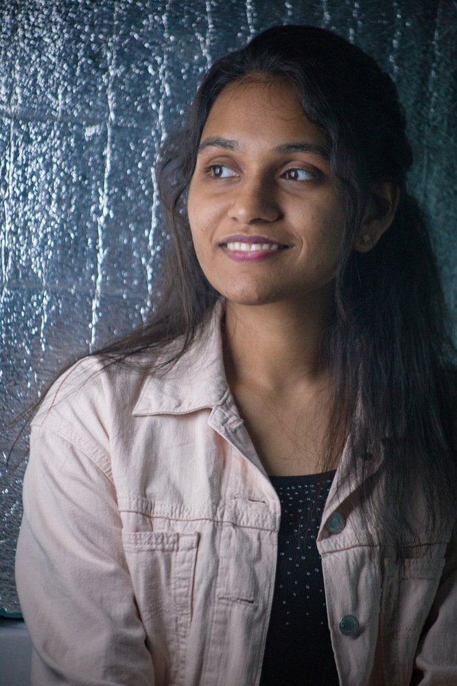 Фотография автора Sachini Sarathchandra