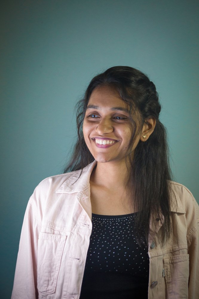 Фотография автора Sachini Sarathchandra