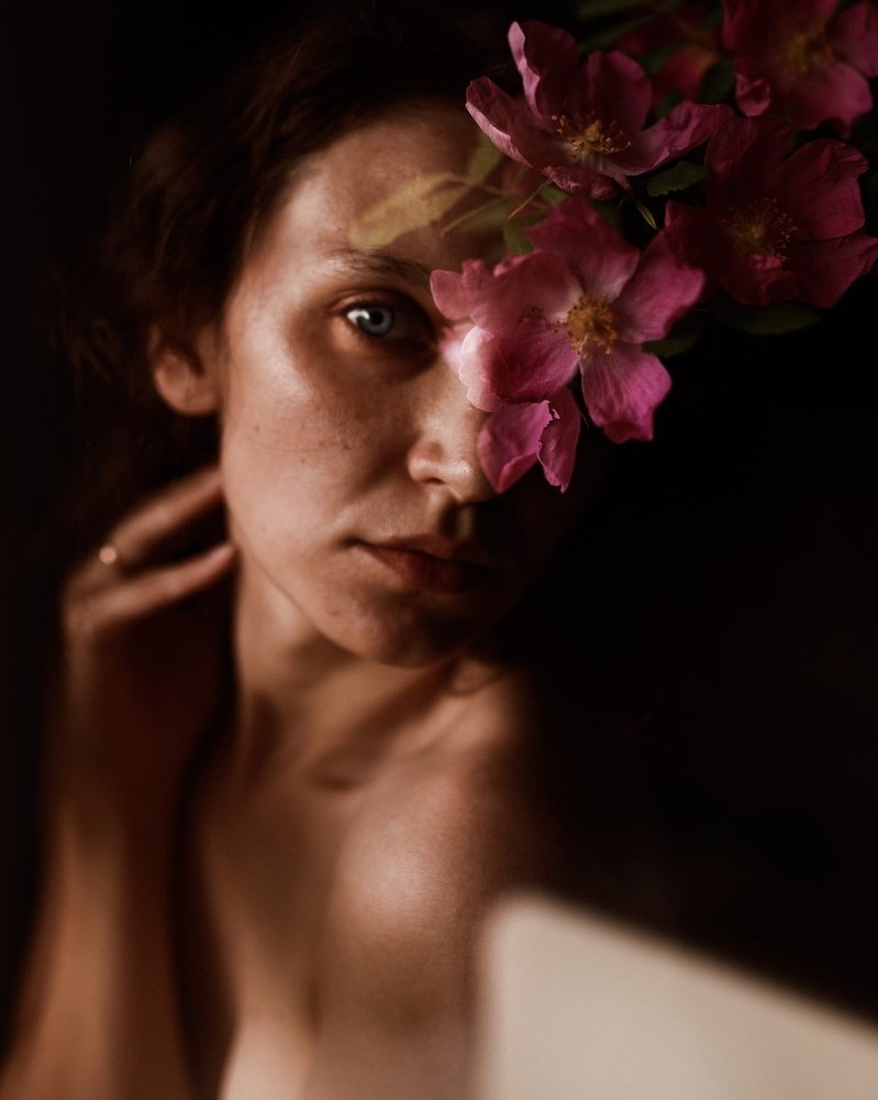 Photograph by Анастасия Одинцова