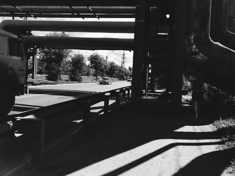 Photograph by Илья Михайлов