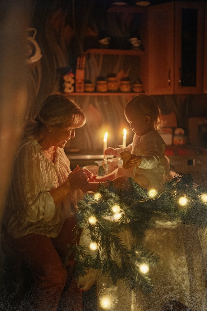 Photograph by Алёна Васильева