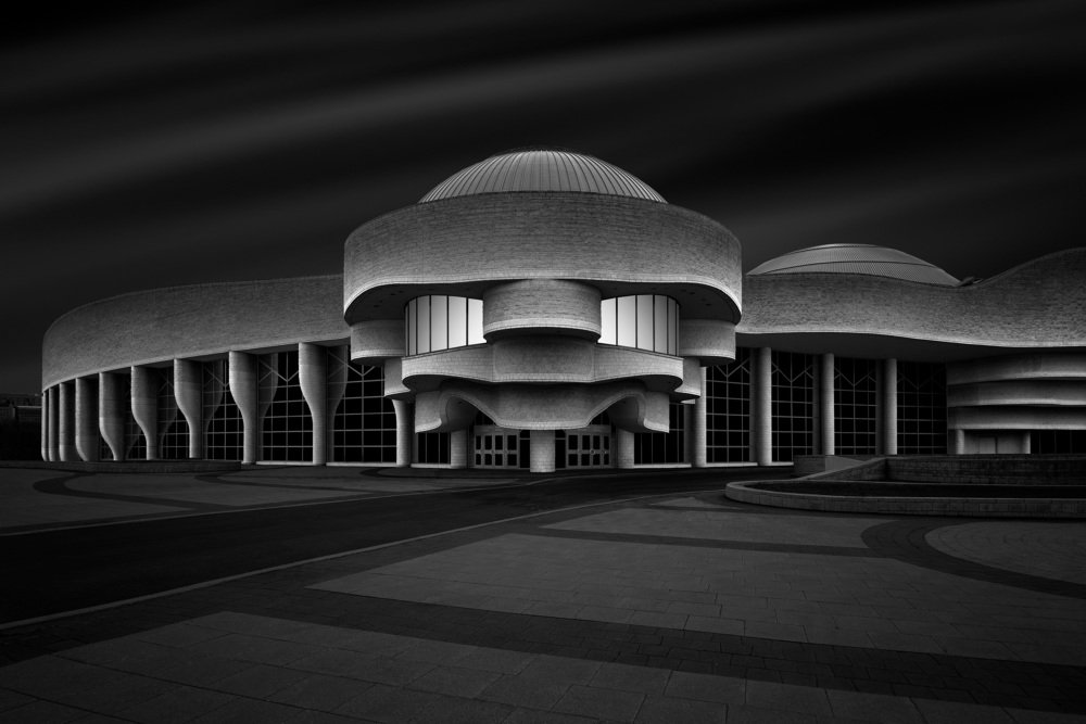 Photograph by Louis-Philippe Provost