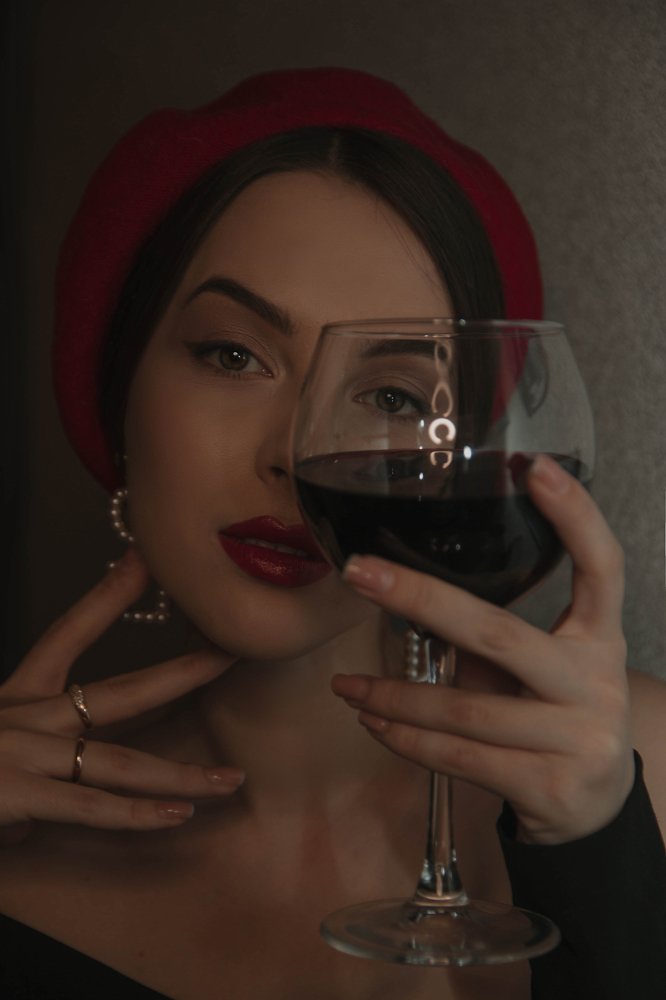 Photograph by Валерия Сафиуллина