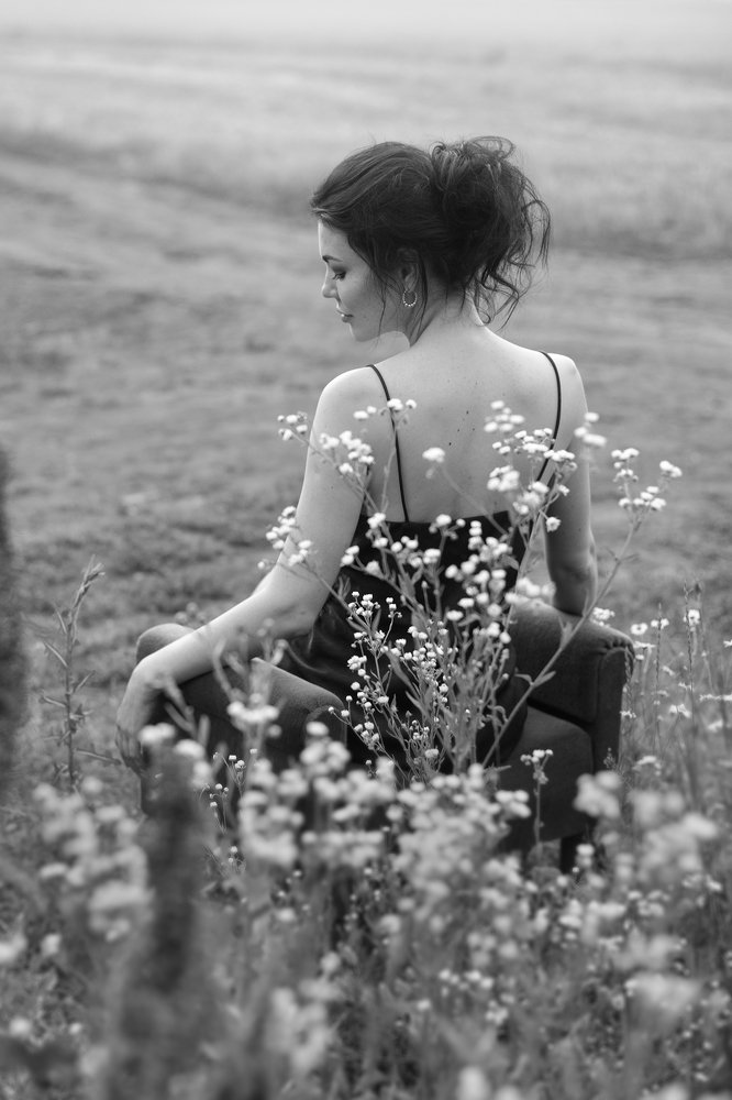 Photograph by Анастасия Кисляк