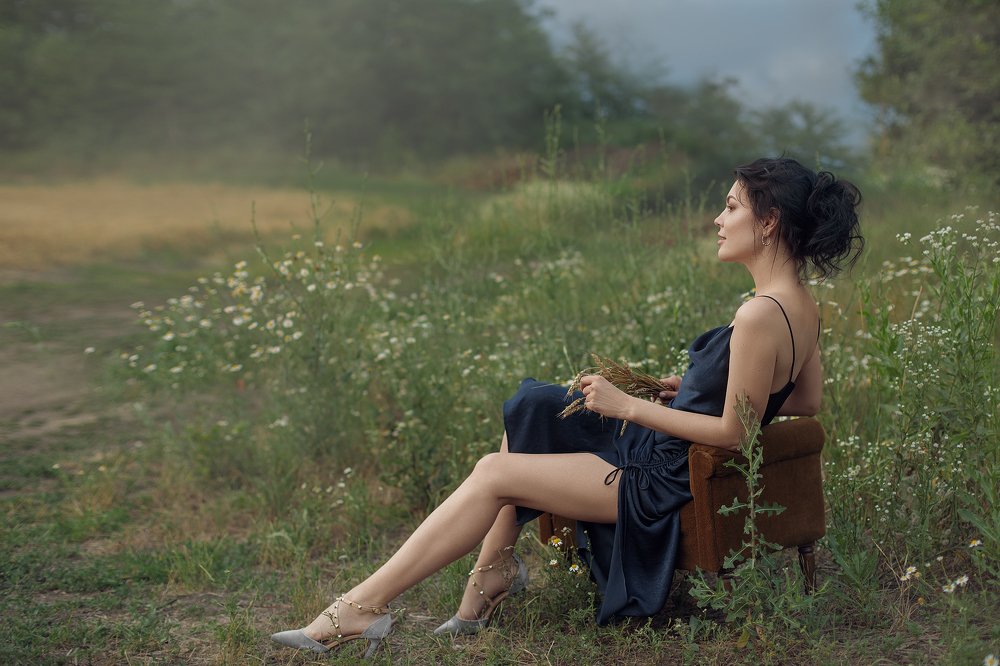 Photograph by Анастасия Кисляк