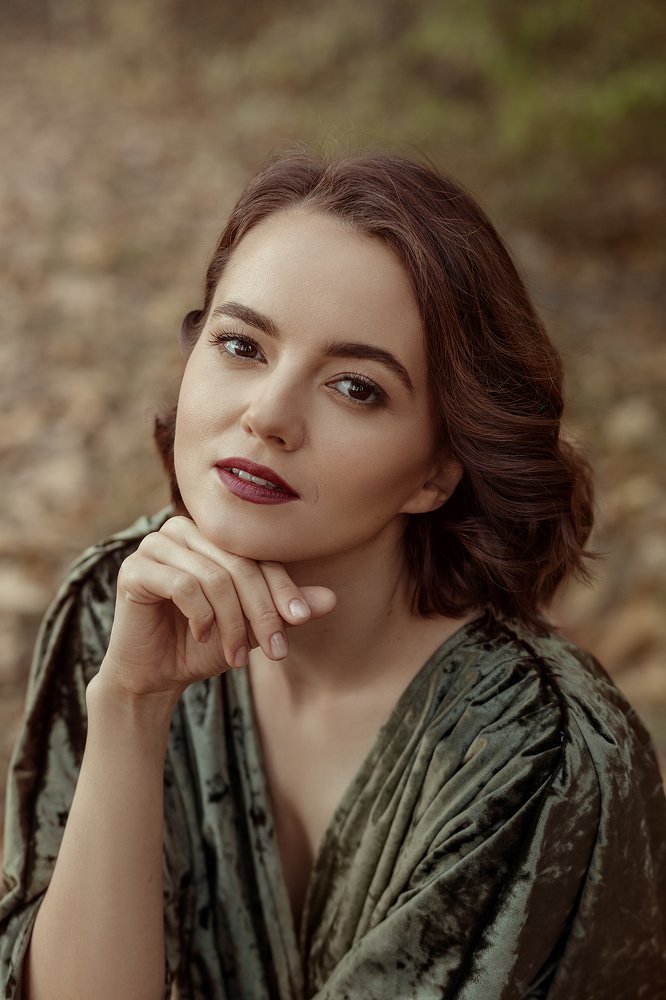 Photograph by Анастасия Кисляк