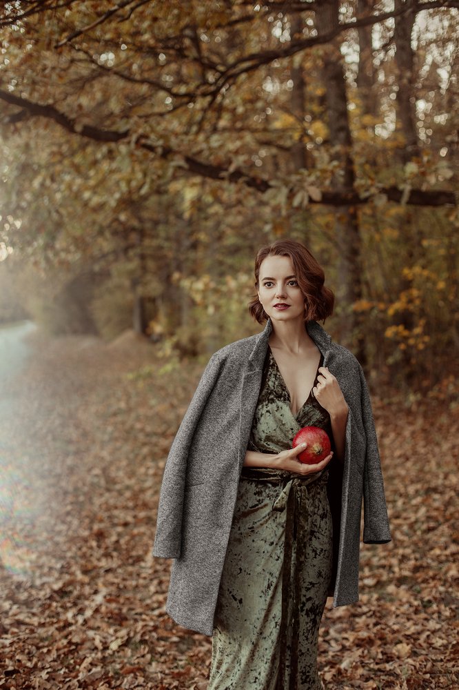 Photograph by Анастасия Кисляк