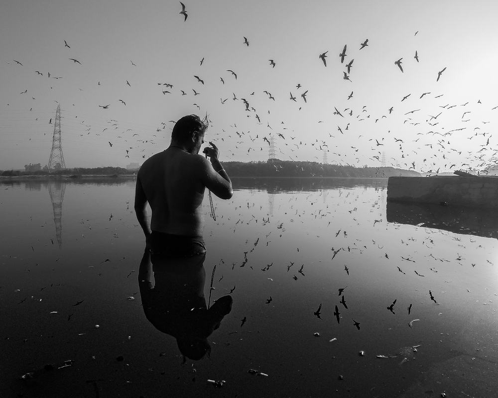 Photograph by Prabhat Vashisht