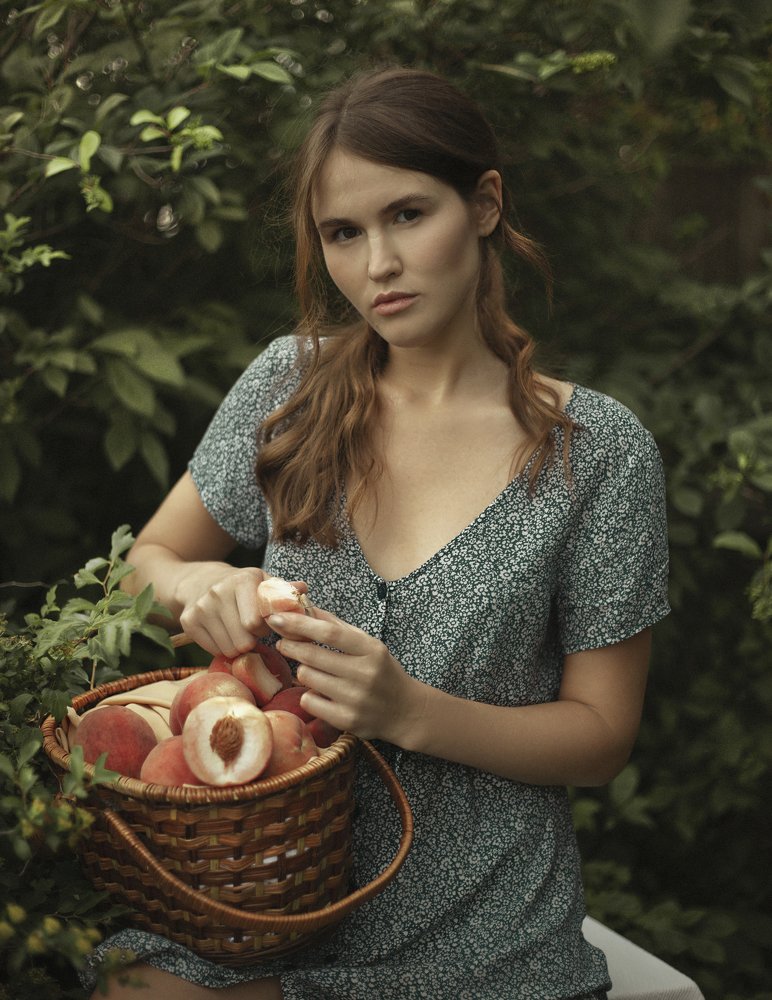 Photograph by Алёна Васильева