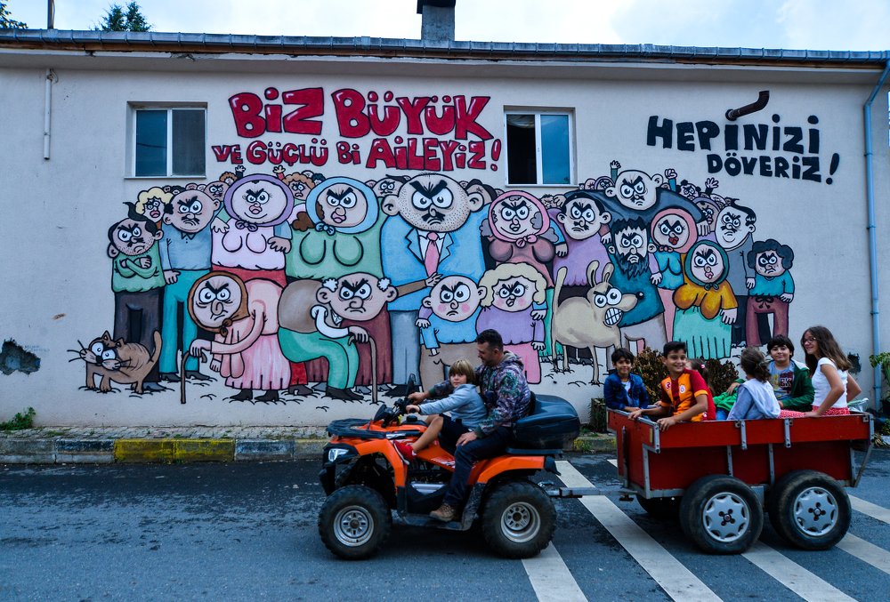 Photograph by YAHYA ENGİN