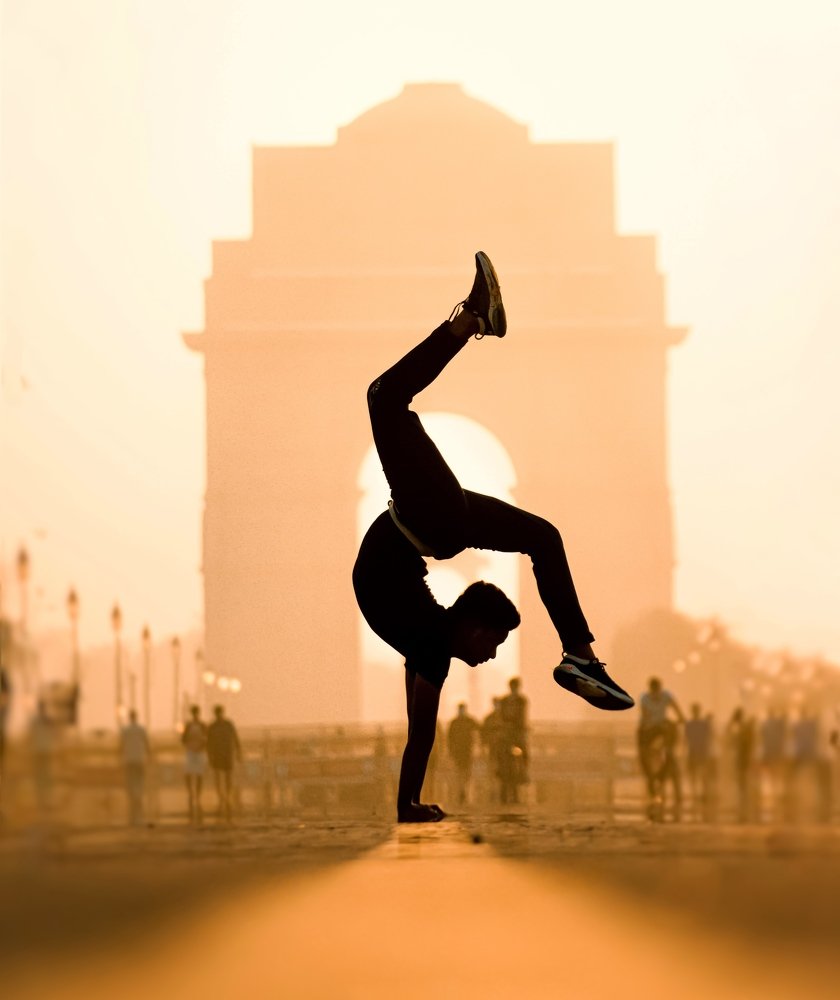 Photograph by Prabhat Vashisht