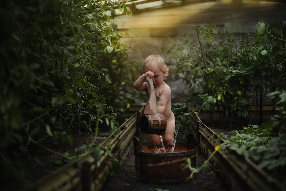 Photograph by Алёна Васильева