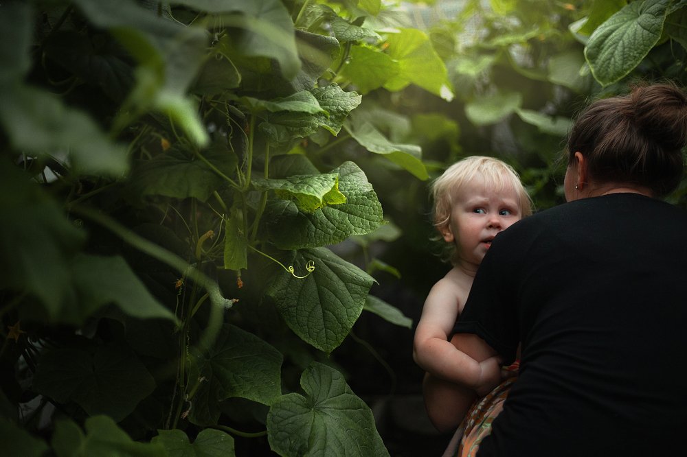 Photograph by Алёна Васильева