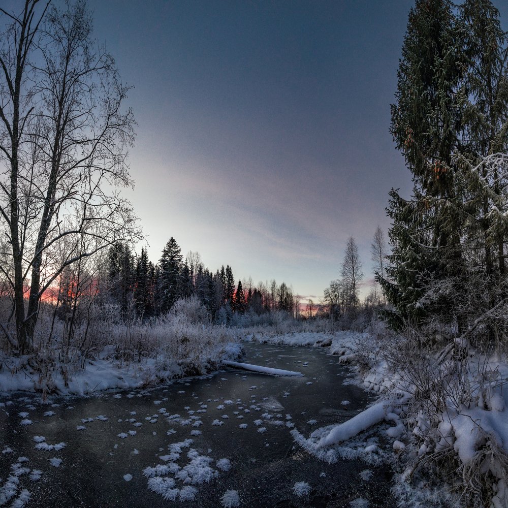 Photograph by Федор Кованский