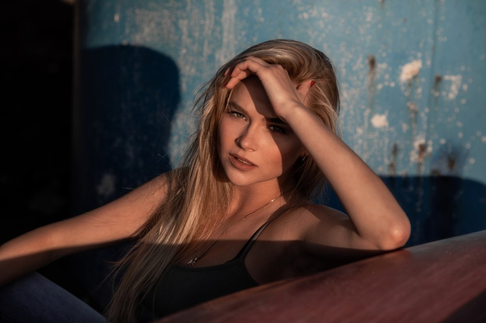 Photograph by Олеся Колитченко