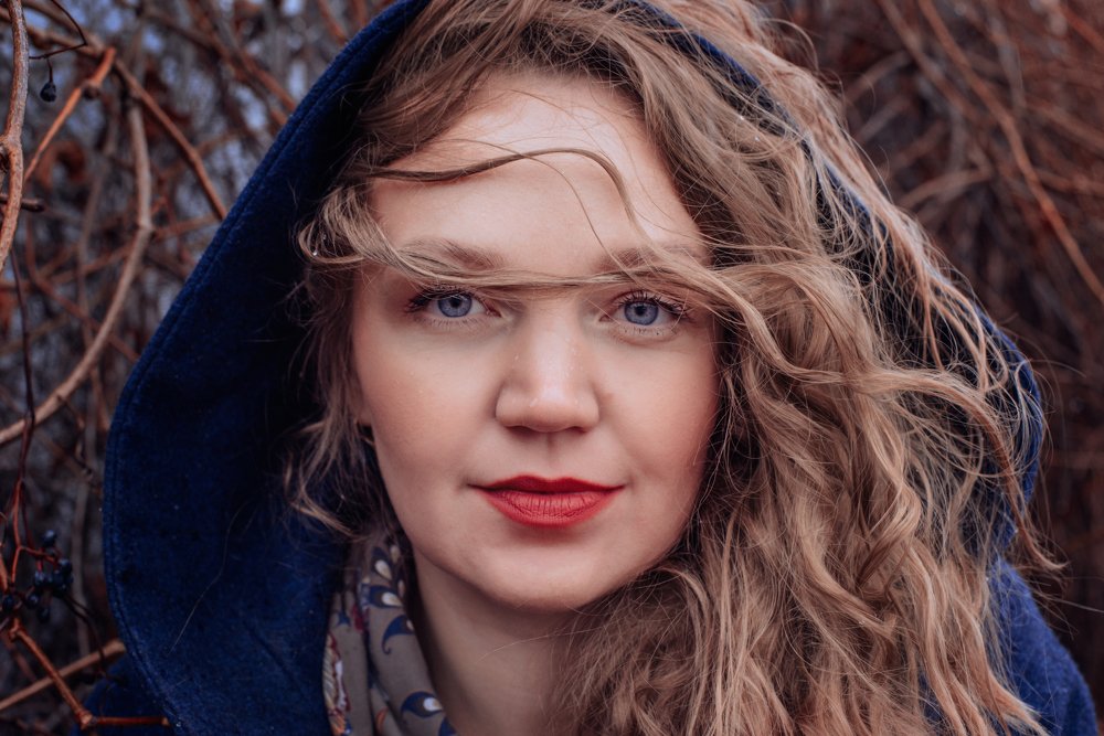 Photograph by Юлия Барсукова