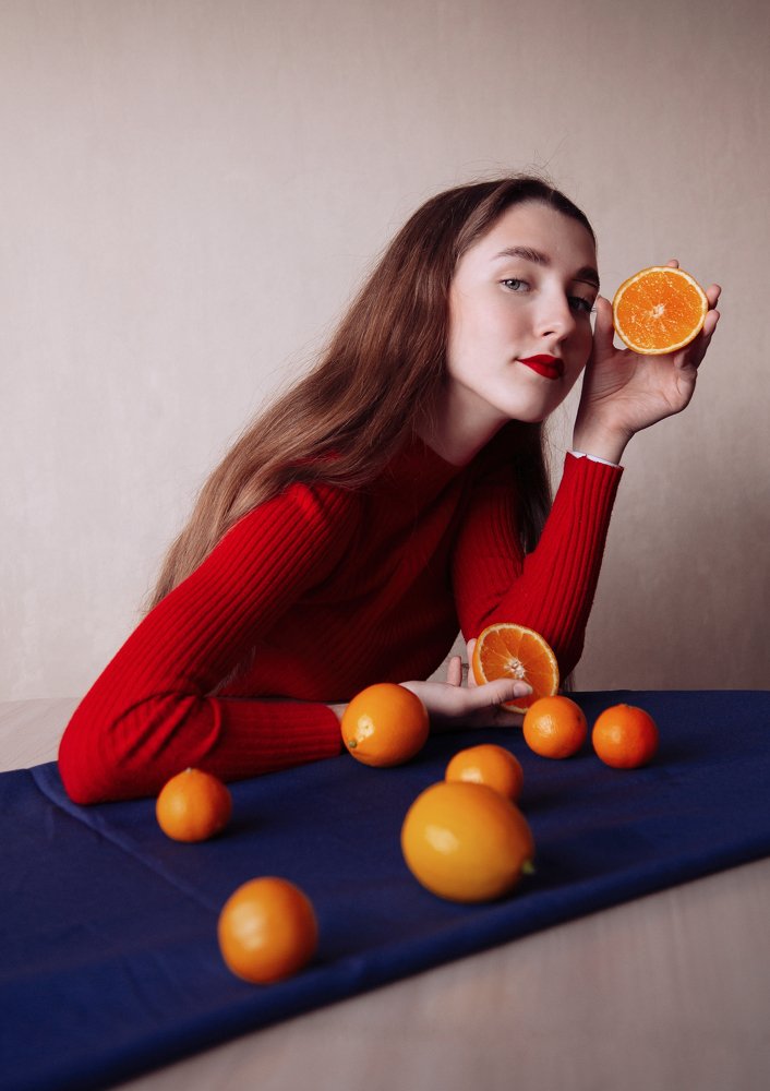 Photograph by Юлия Барсукова