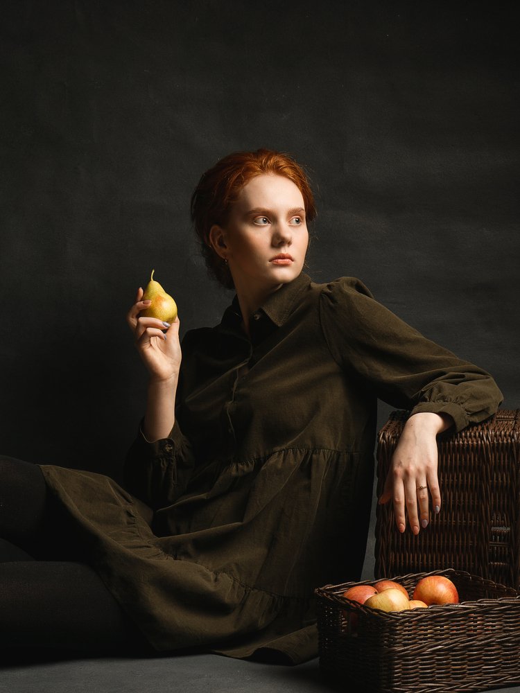 Photograph by Екатерина Моргун