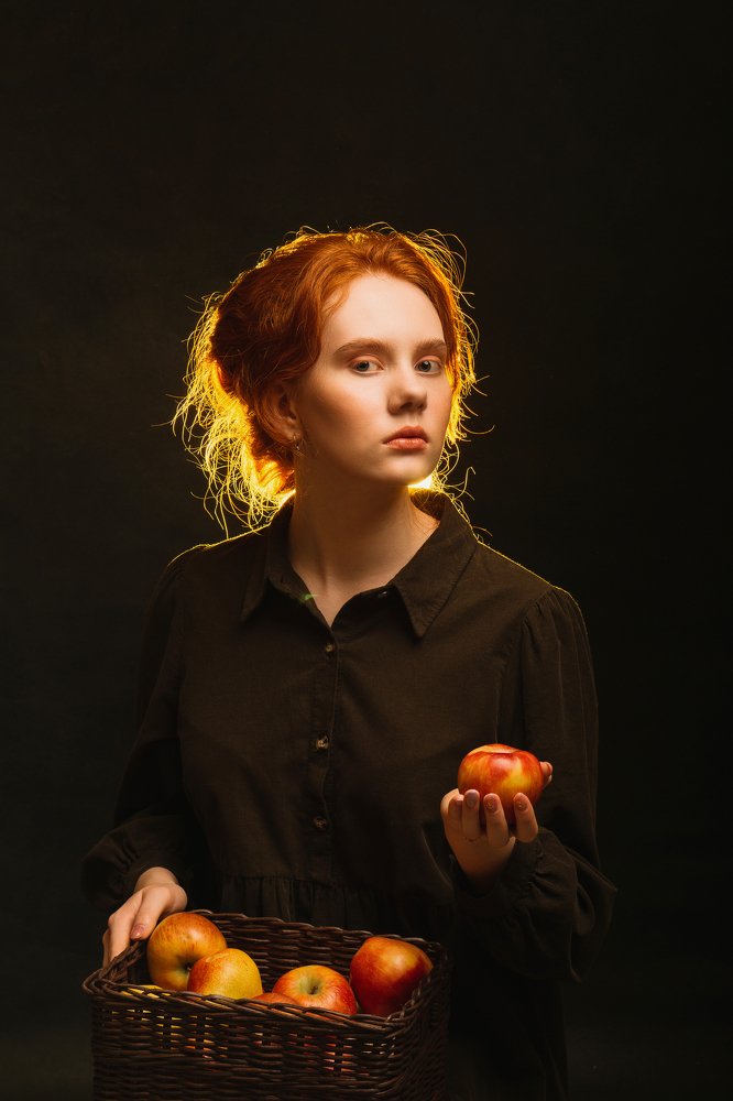 Photograph by Екатерина Моргун