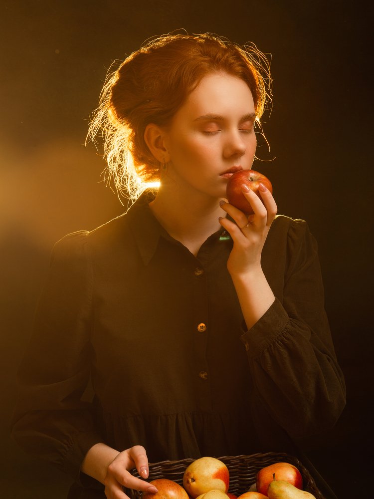 Photograph by Екатерина Моргун