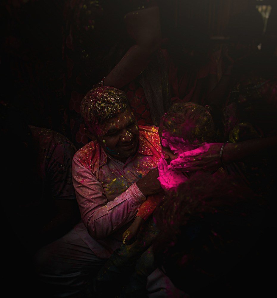 Photograph by Prabhat Vashisht