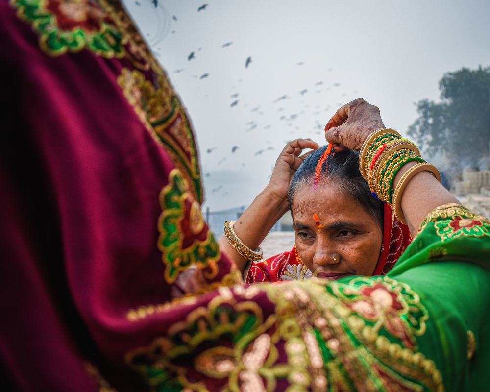 Photograph by Prabhat Vashisht