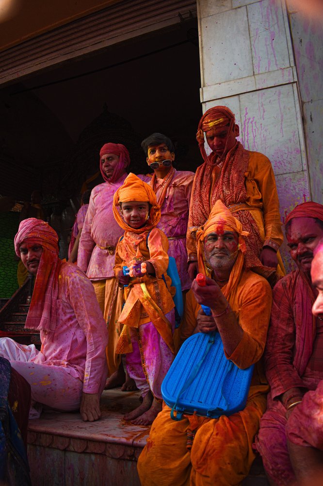 Photograph by Prabhat Vashisht