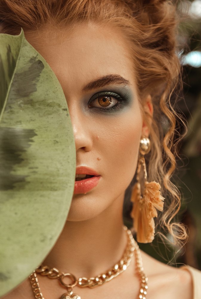 Photograph by Ксения Косарева