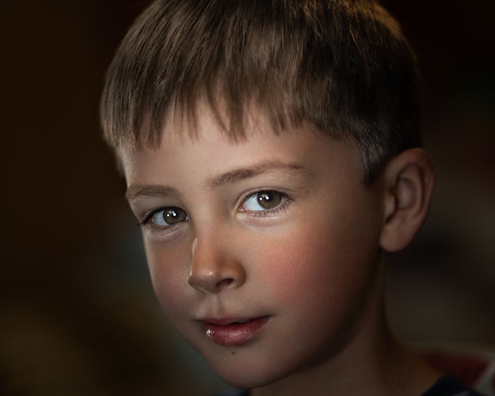 Photograph by Alexey Kulakov