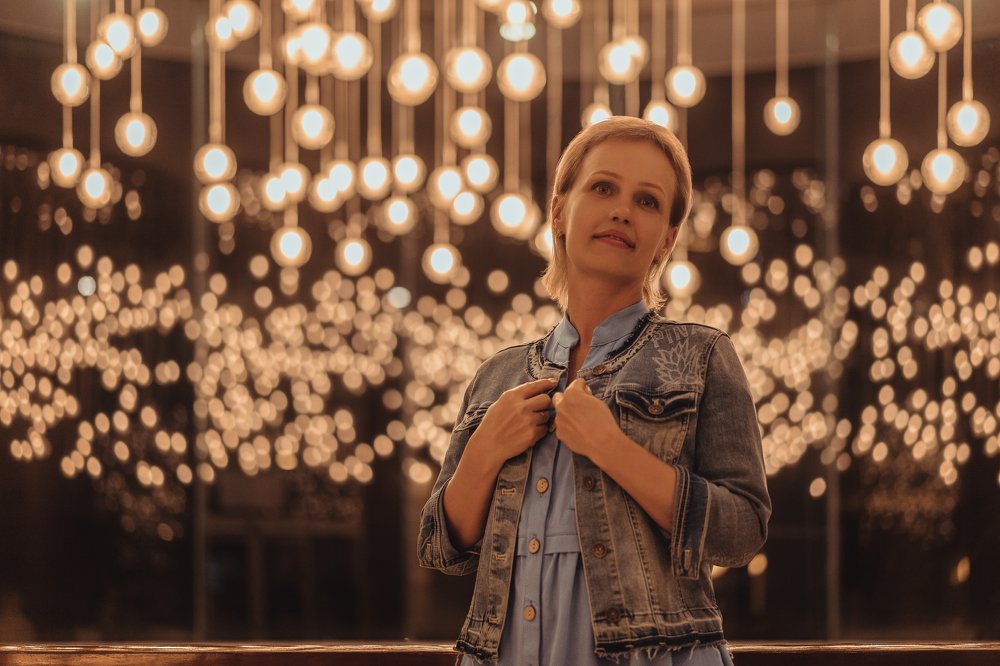 Новогодняя сказка