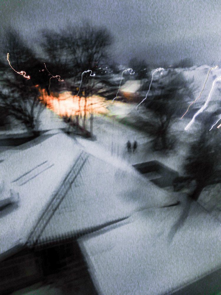 Photograph by Анна Кабиева