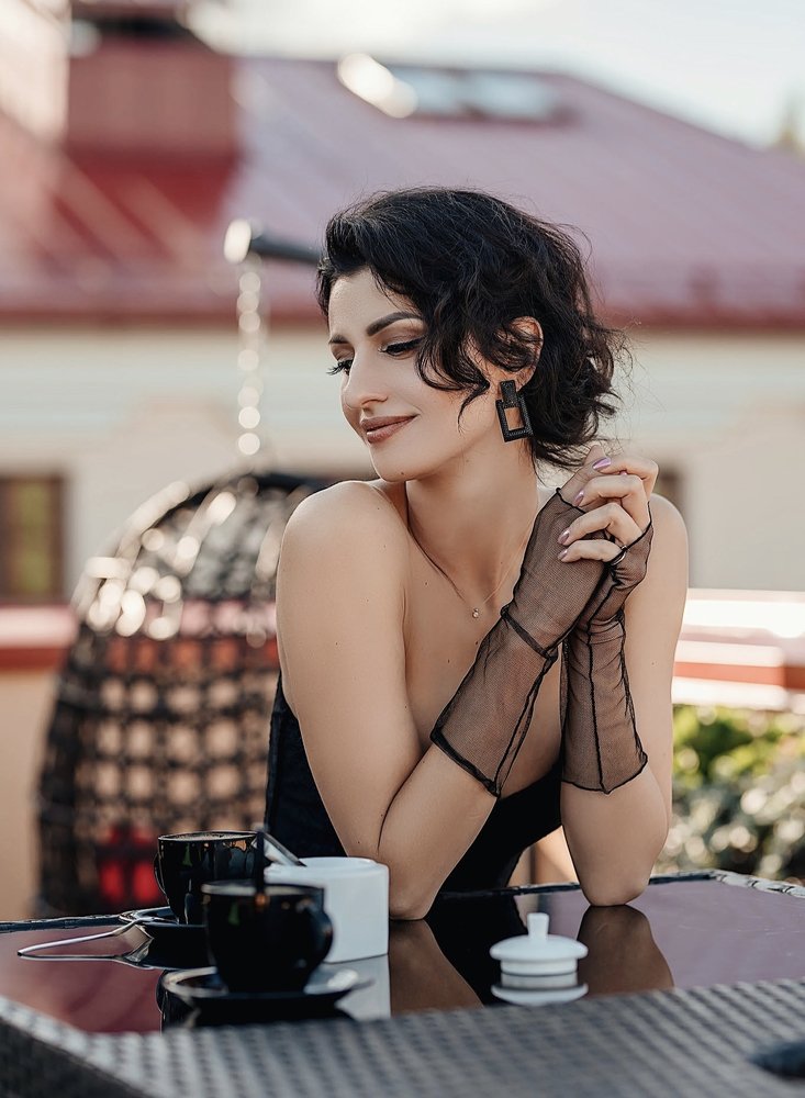 Photograph by Полина Слива