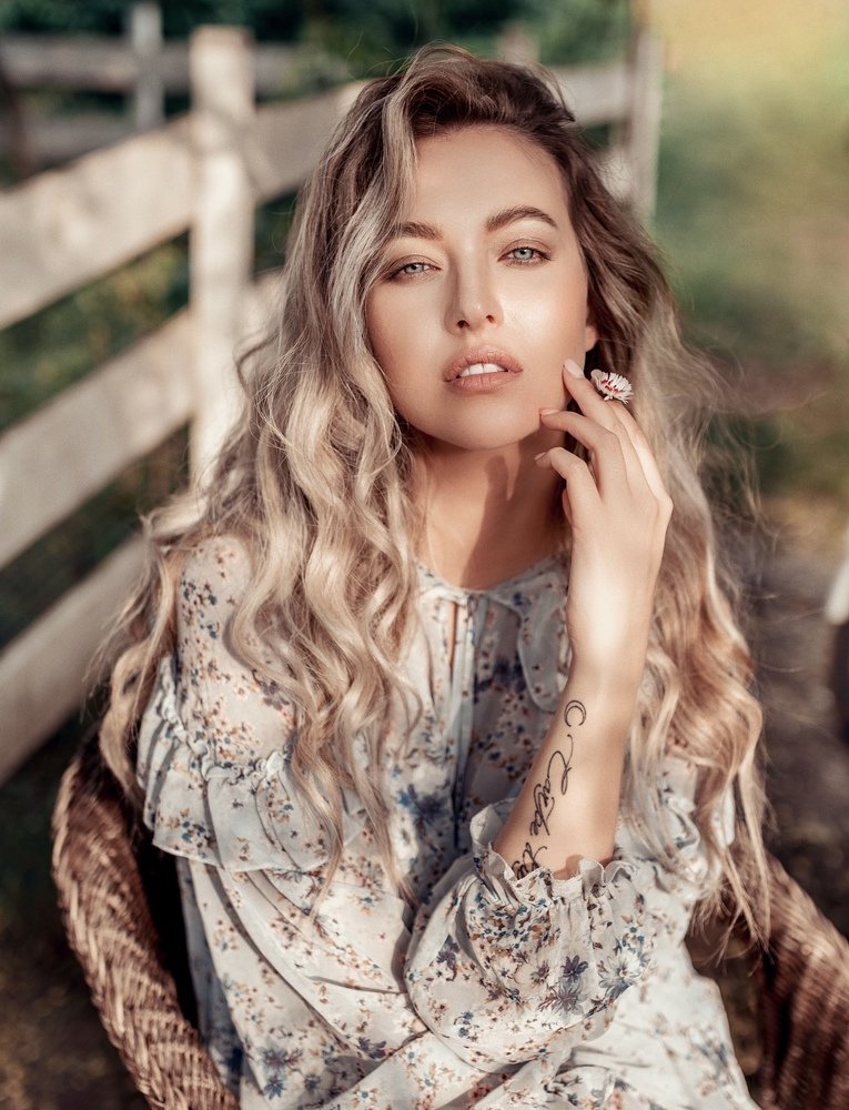 Photograph by Полина Слива